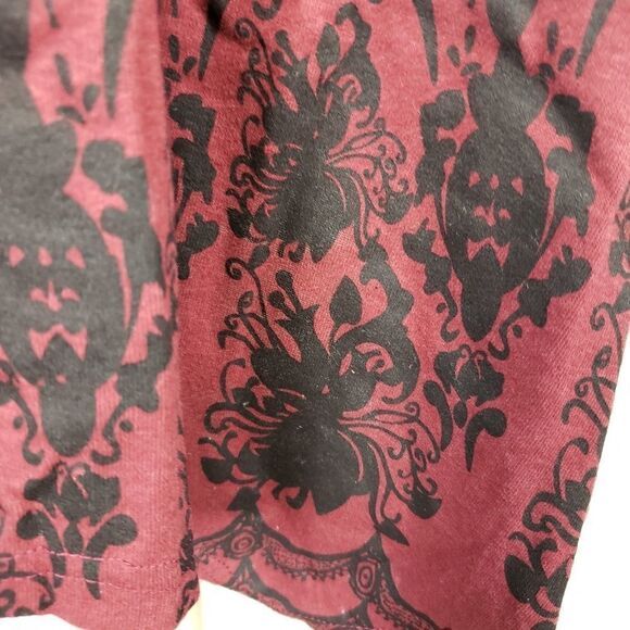 Sese code tunic with button neck - Picture 7 of 7